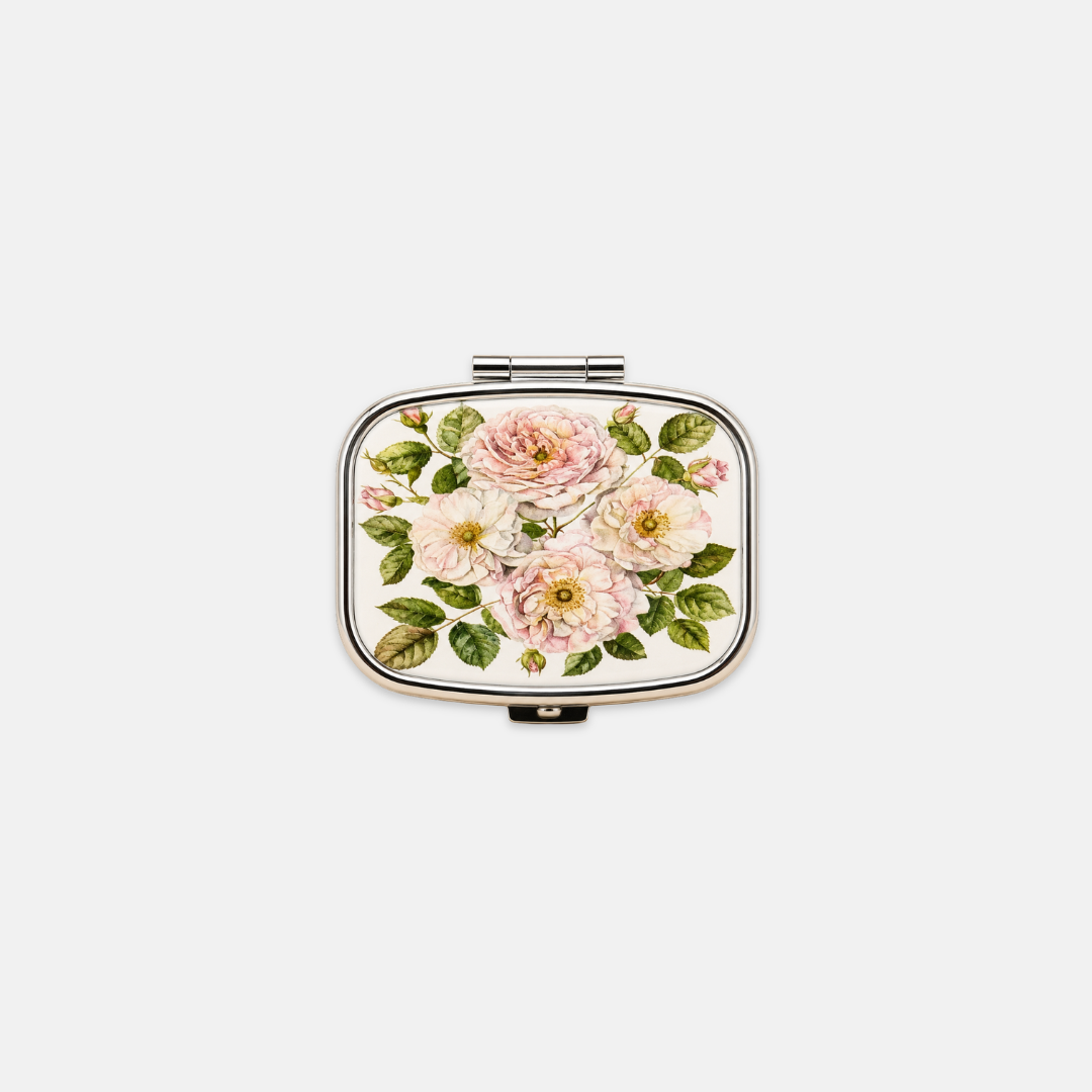 PILL CASE