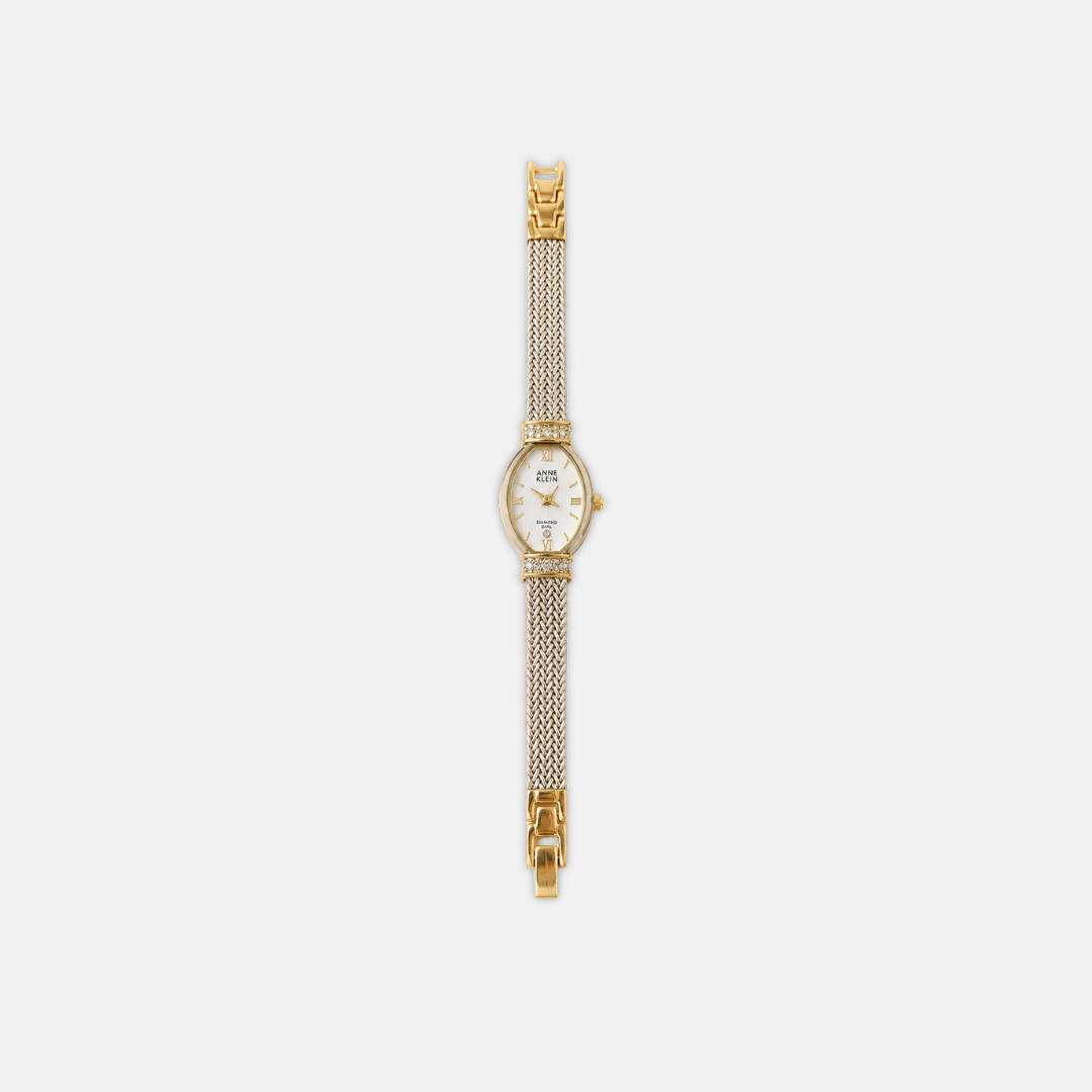 ANNE KLEIN WATCH