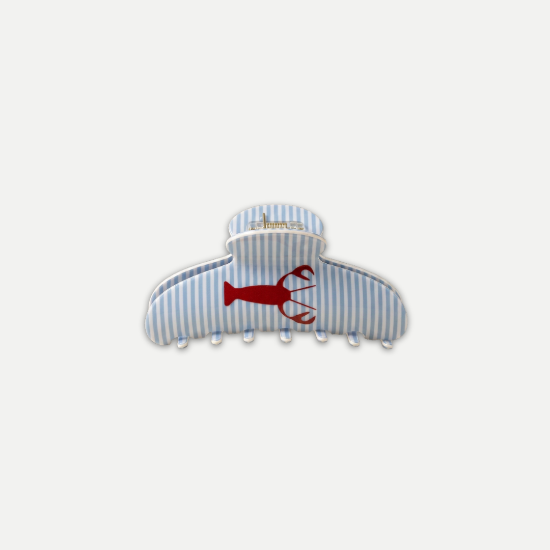 CRABS HAIRCLAW