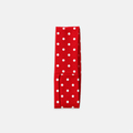 POLKA DOTS HEADBAND