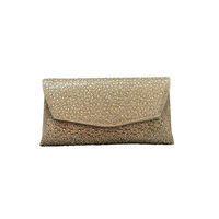 diamond clutch