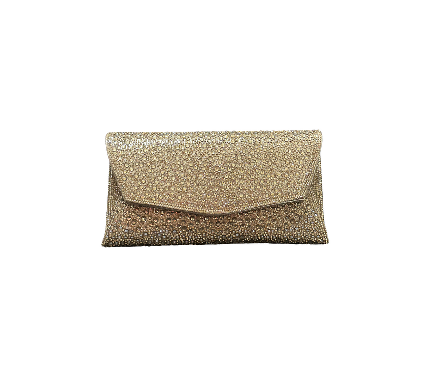 diamond clutch