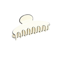 Vintage hair claw