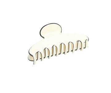 Vintage hair claw