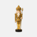 GOLDY NUTCRACKER