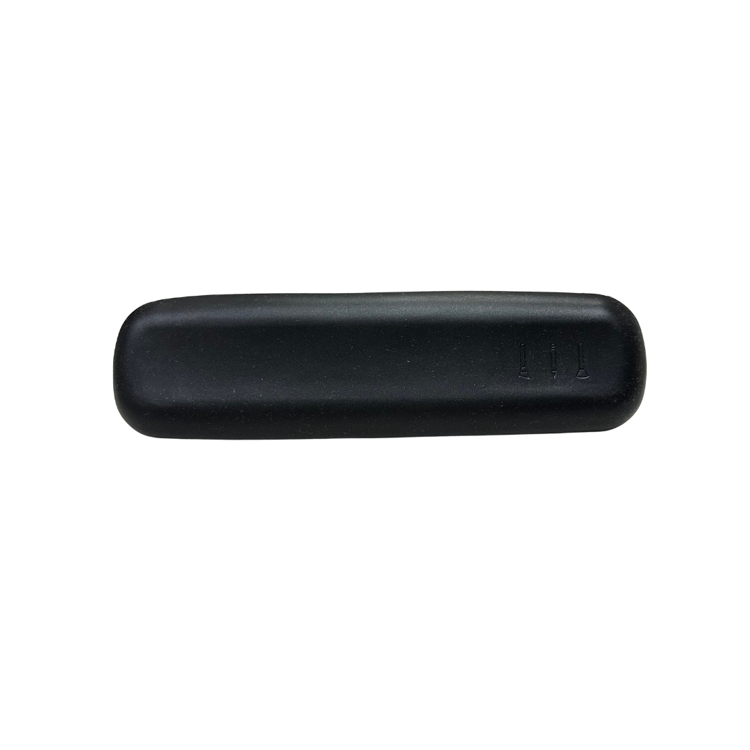 Silicone brush case