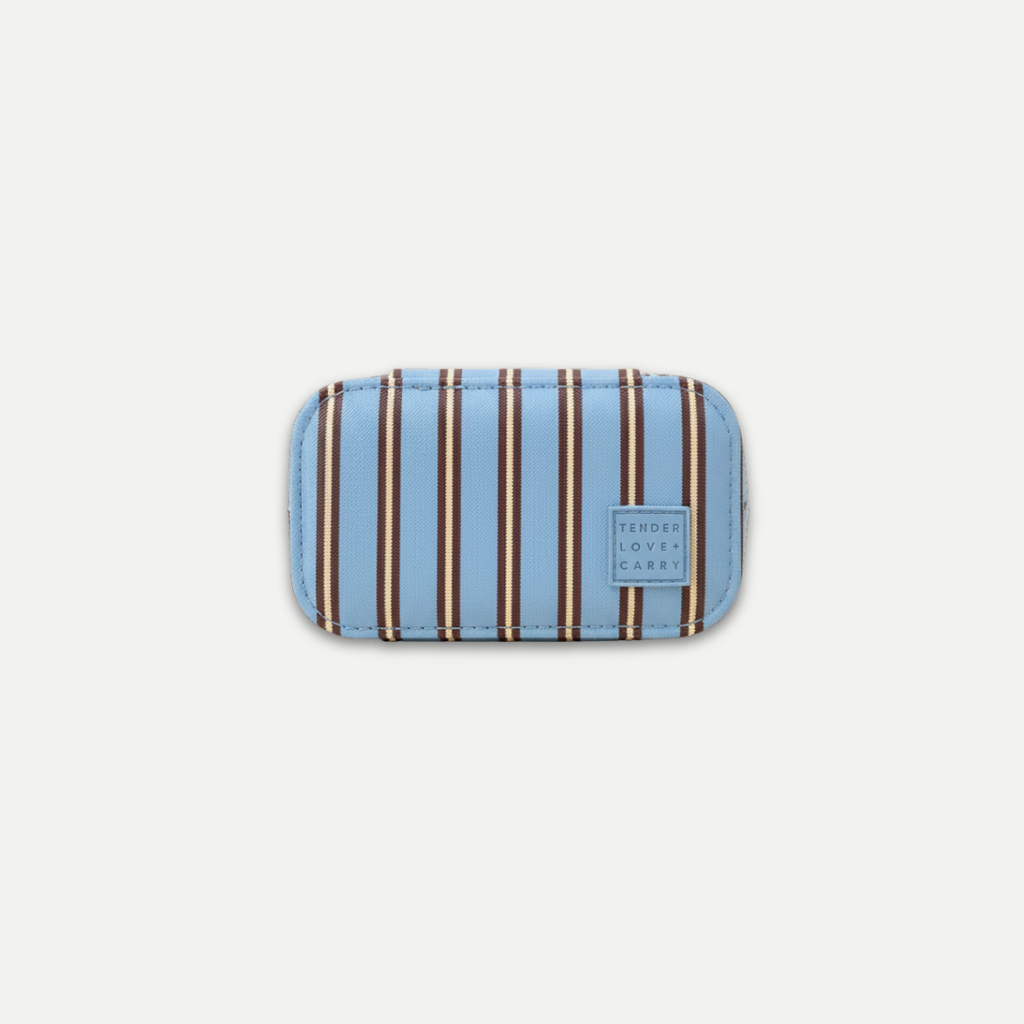 SMALL JEWELRY BOX