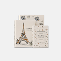 PARIS BOOKSTORAGE