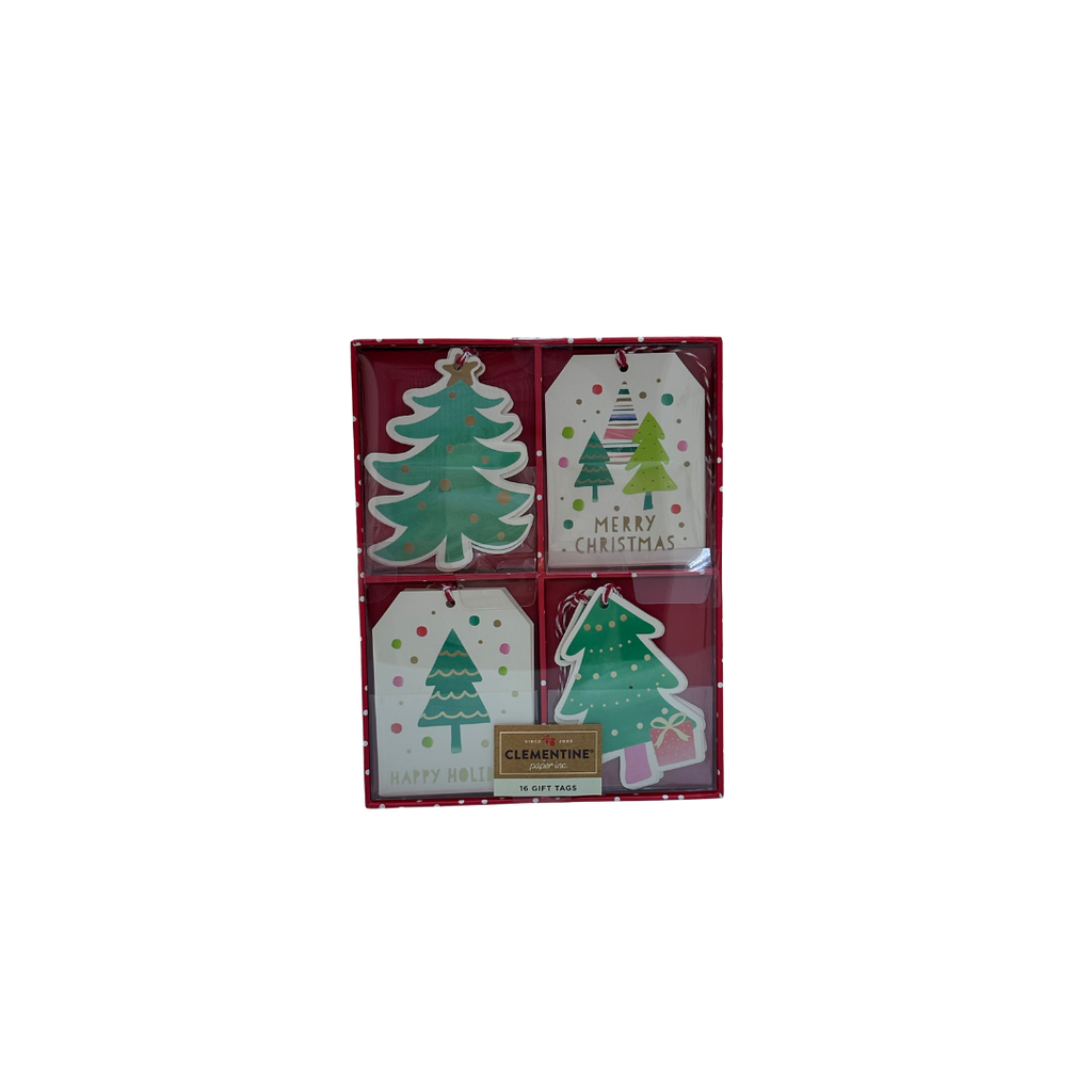 Jingle tags