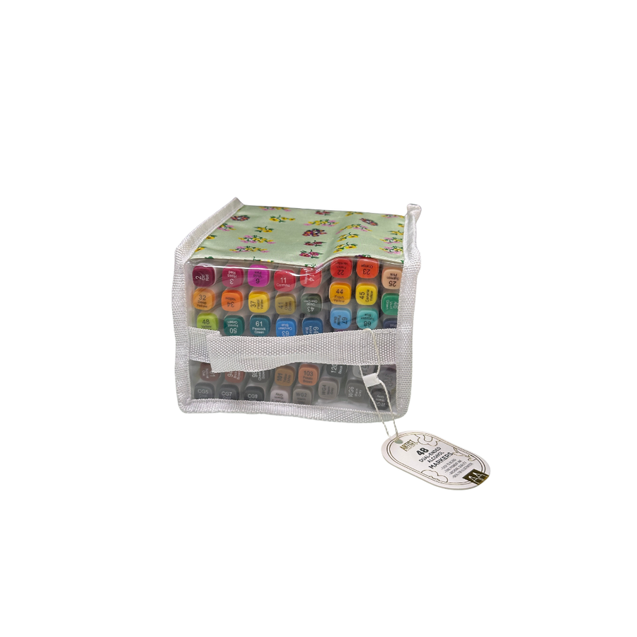 Artist markers