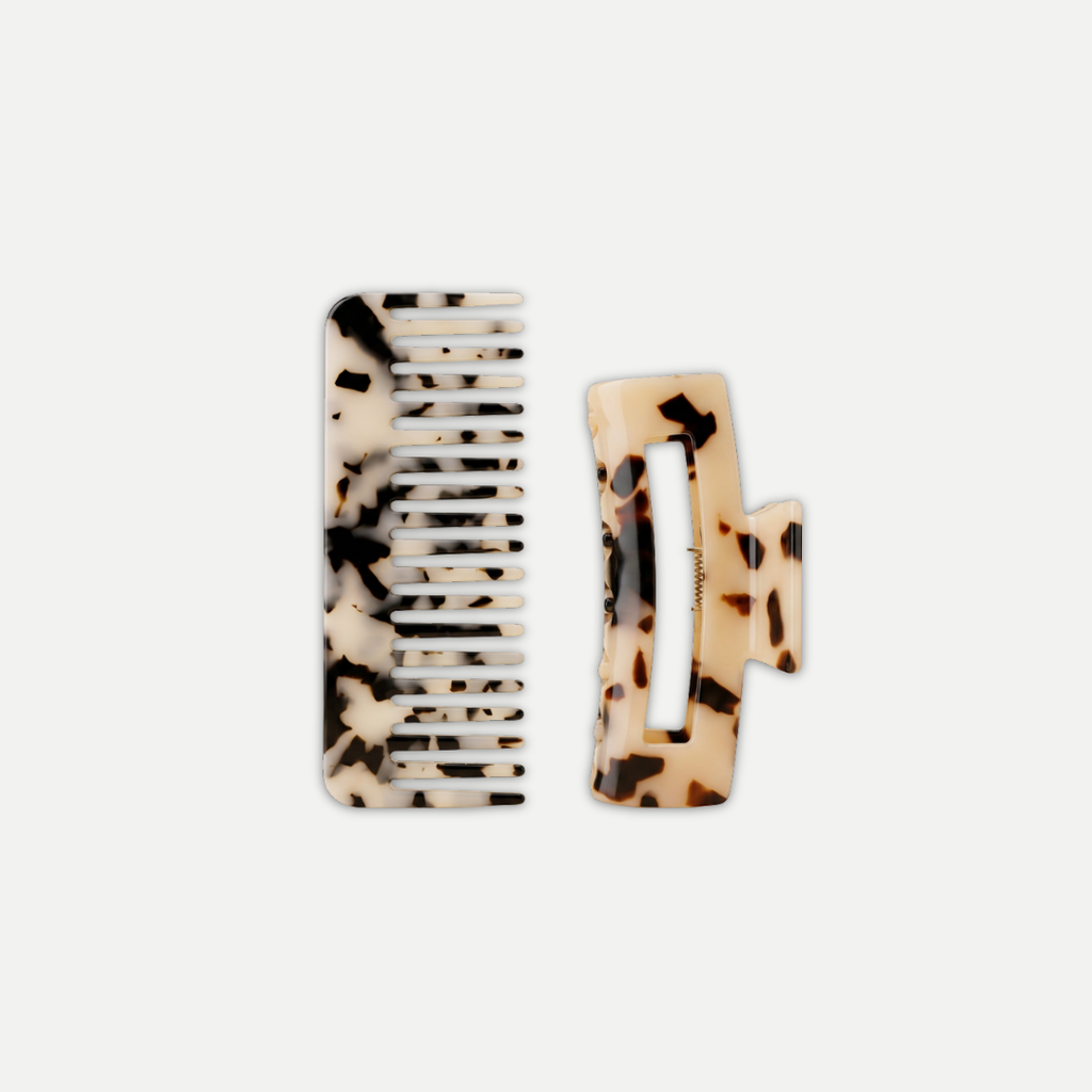 CUMB & CLAW SET