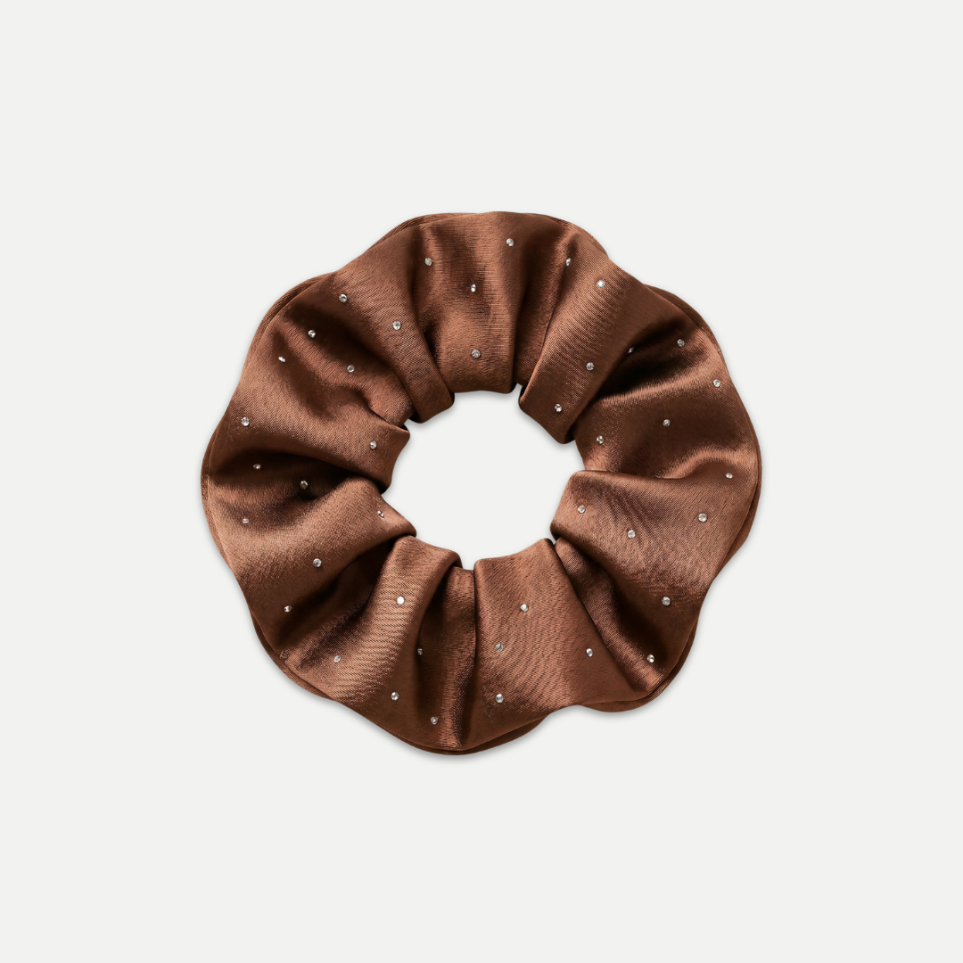 SPARKLE SCRUNCHIE