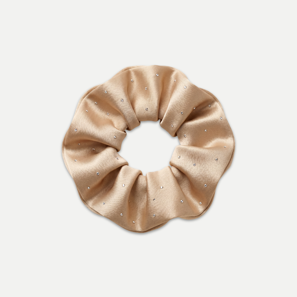 SPARKLE SCRUNCHIE