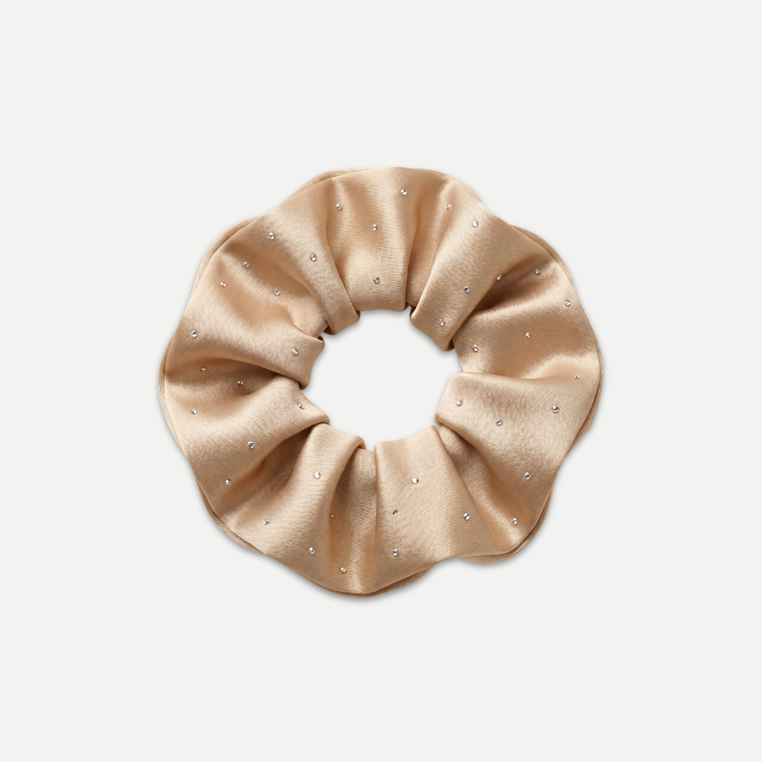 SPARKLE SCRUNCHIE