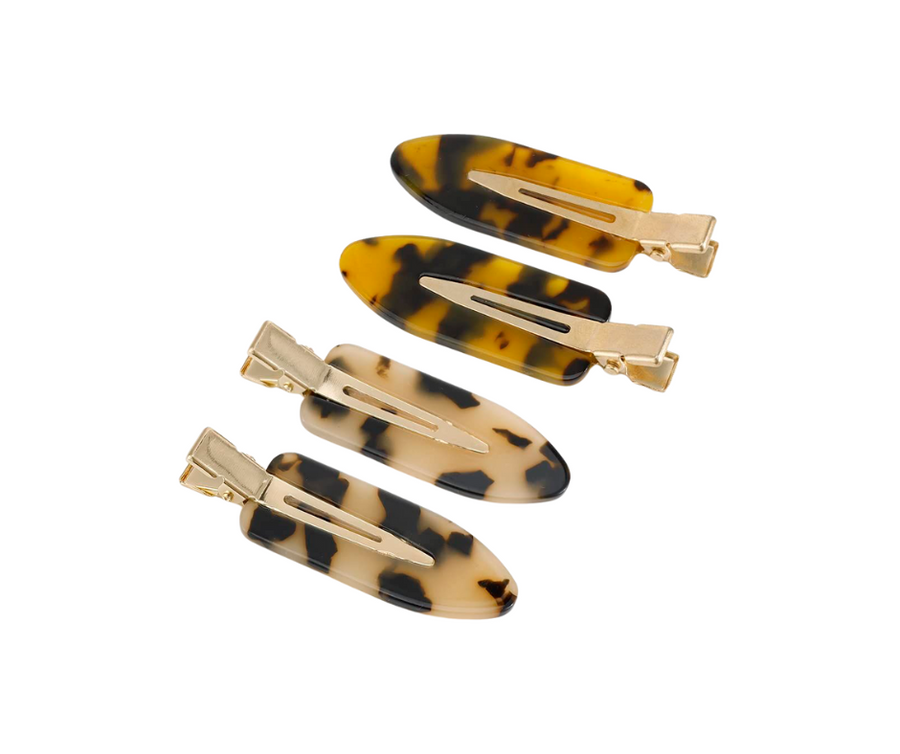 Set clips
