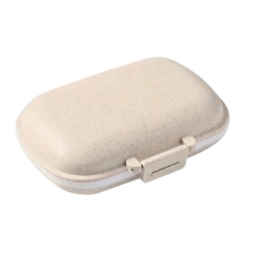 Pili Box
