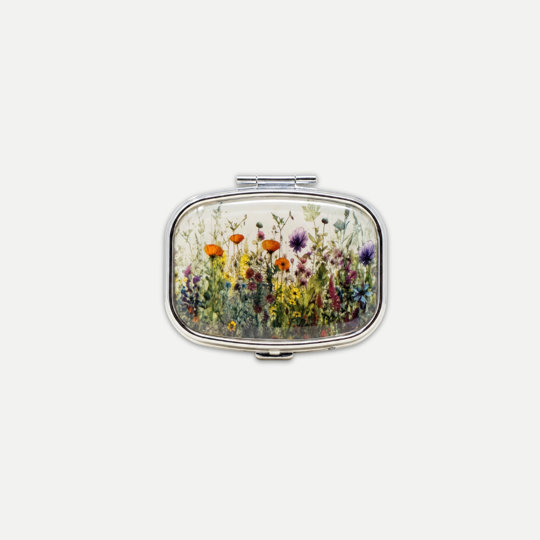 PILL CASE