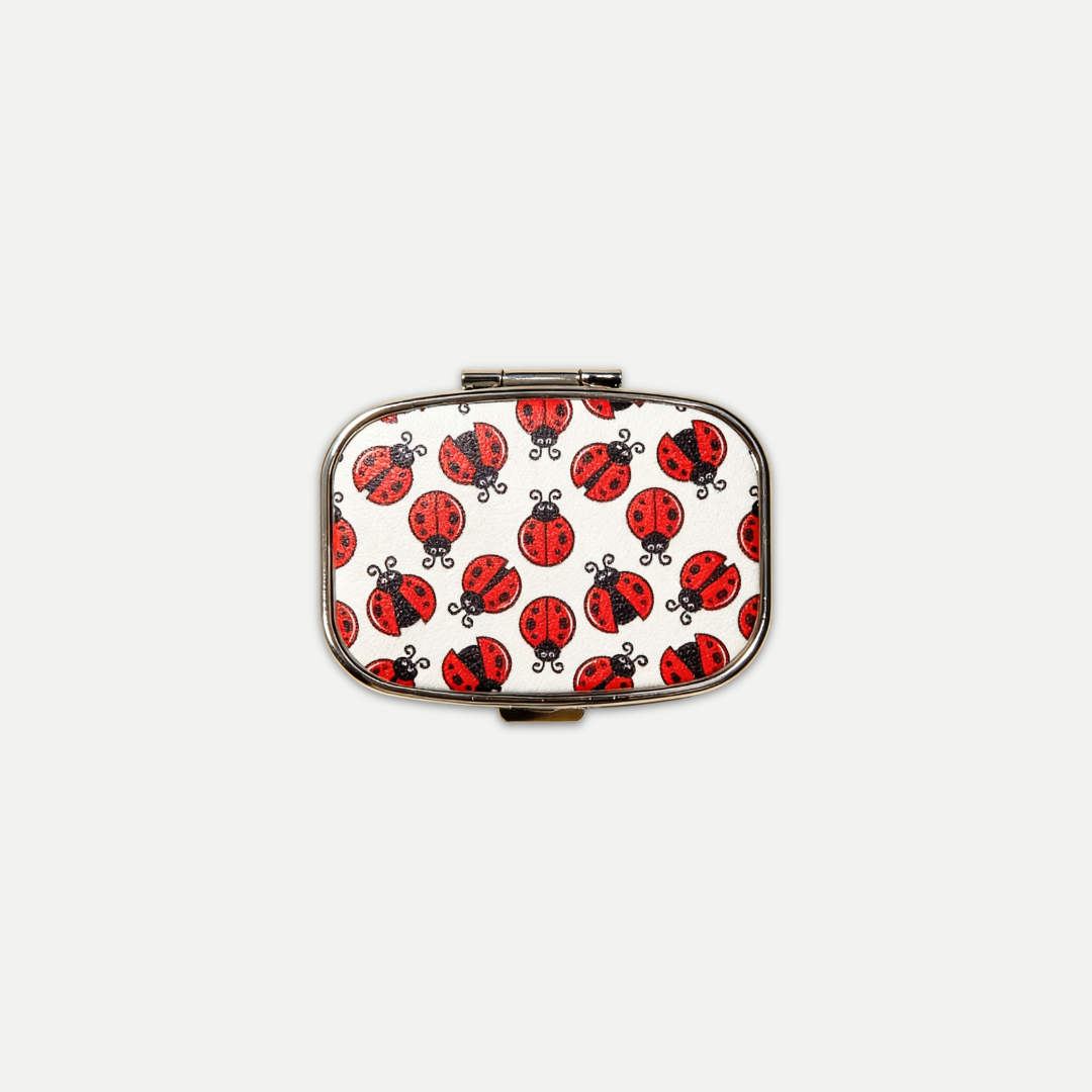 PILL CASE