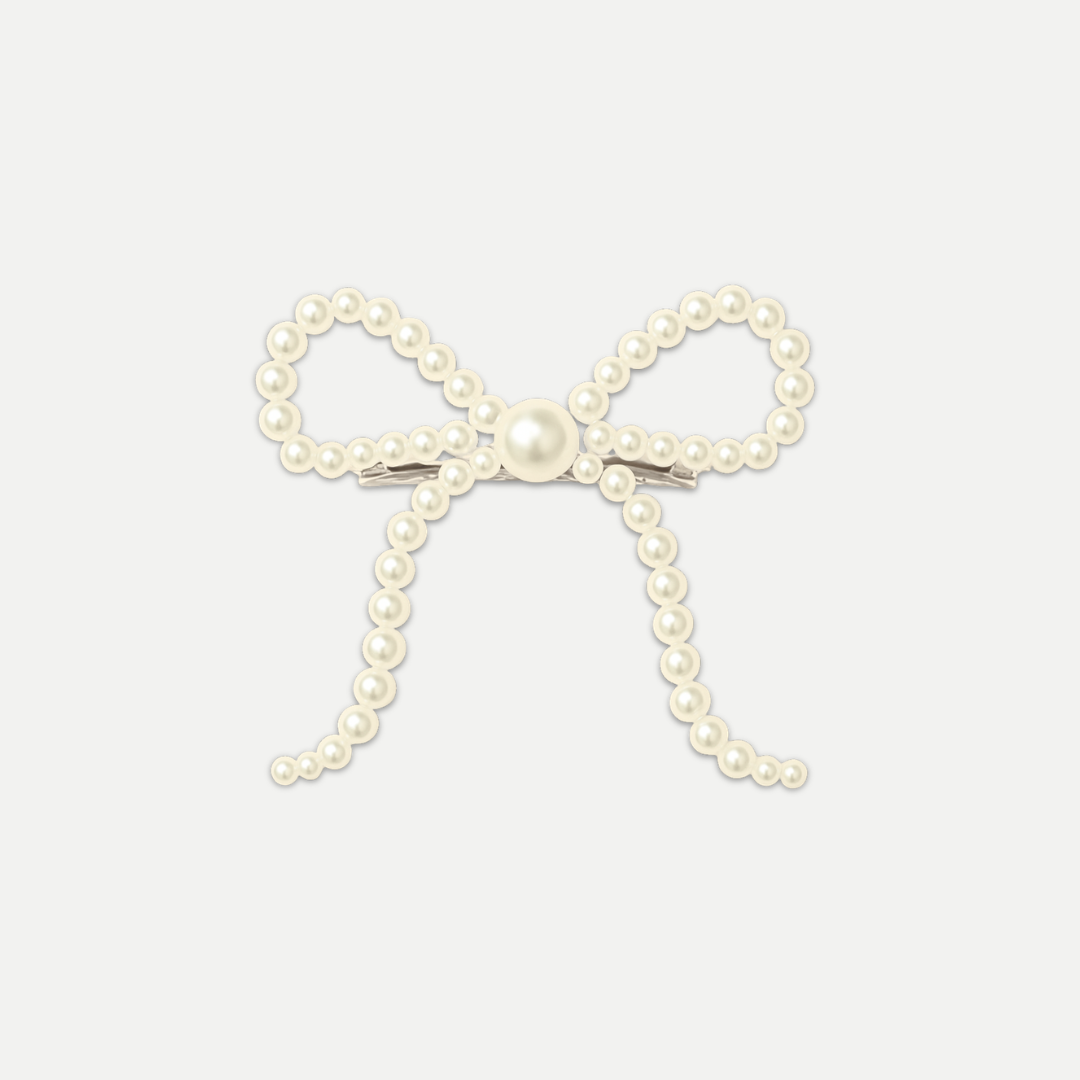 PEARL BOW