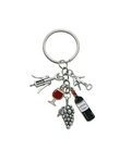 Lafite keychain