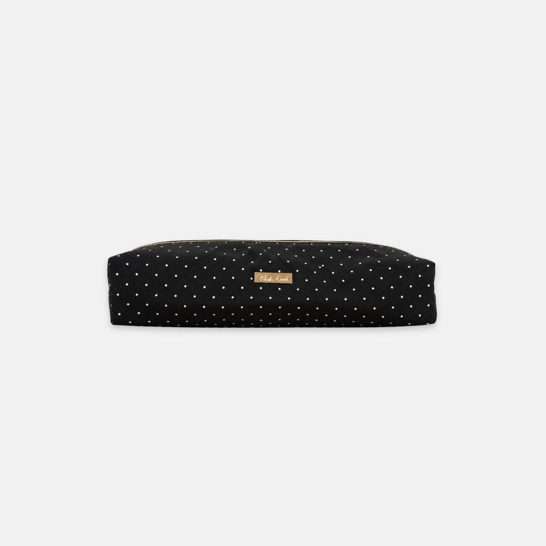 POLKA DOTS HAIR STUFF