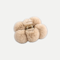 JUMBO FURRY CLAW
