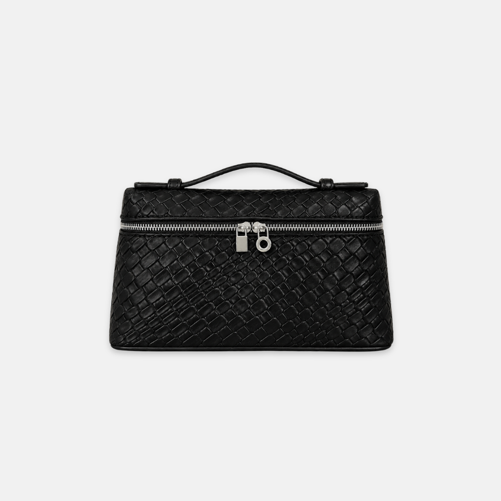 CROCODILE HANDBAG