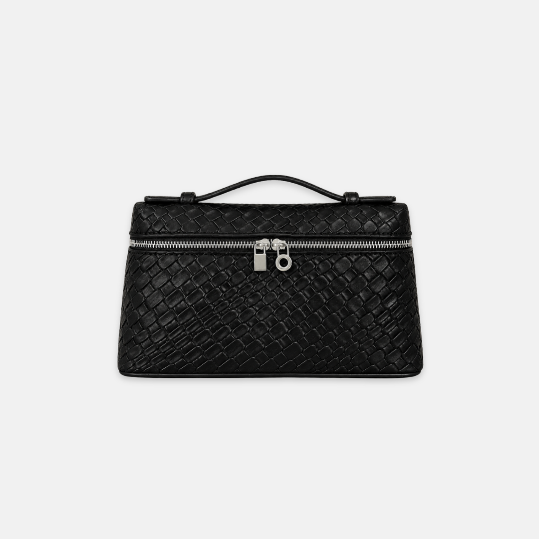 CROCODILE HANDBAG