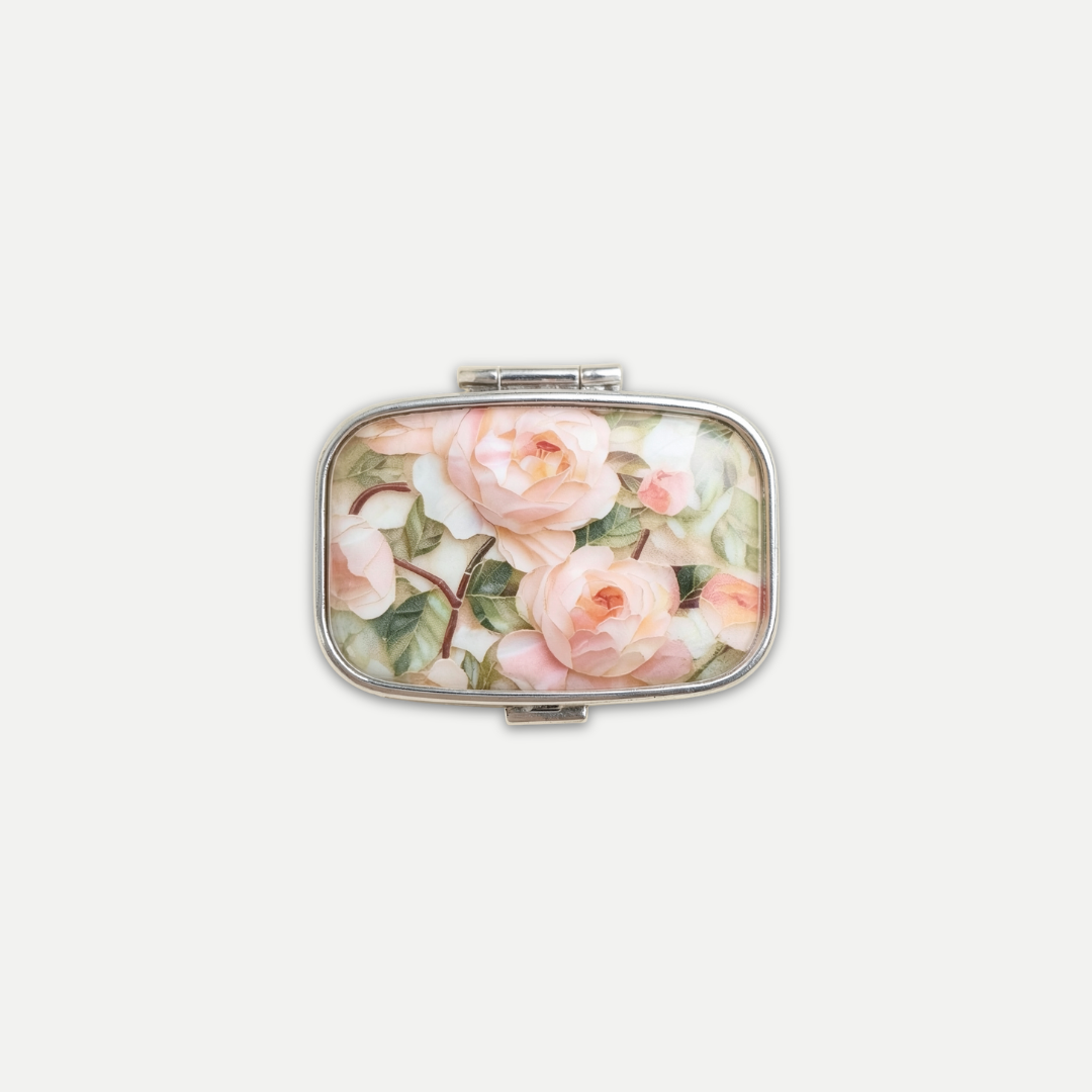 PILL CASE