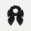 BOW SCRUNCHIE