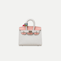 MINI BIRKIN CHARM