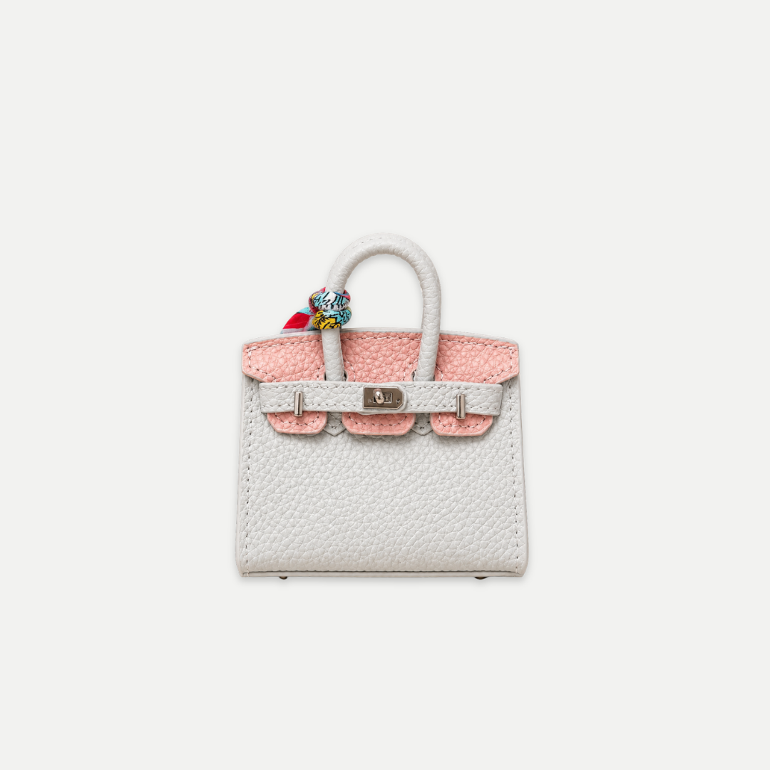 MINI BIRKIN CHARM