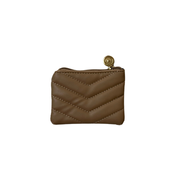 Coin wallet
