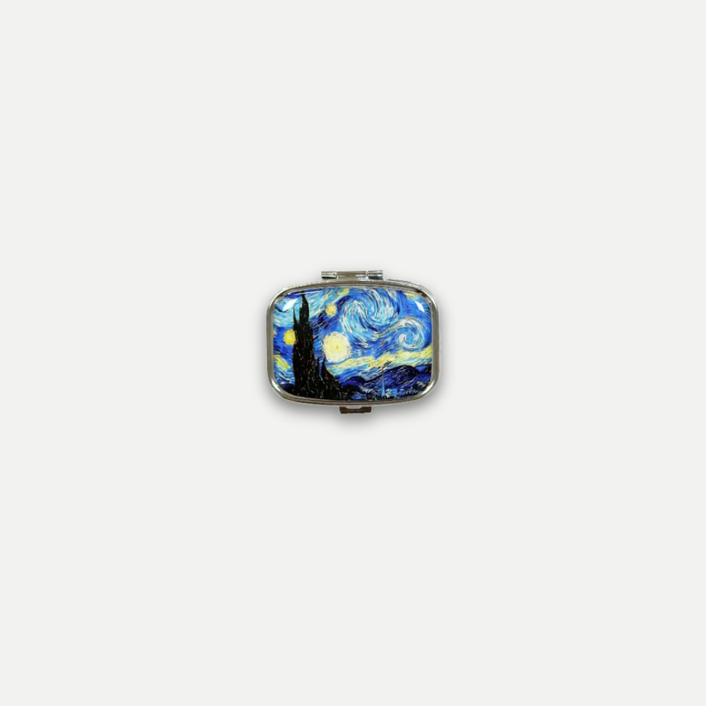 PILL CASE