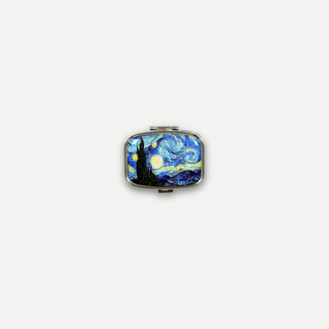 PILL CASE
