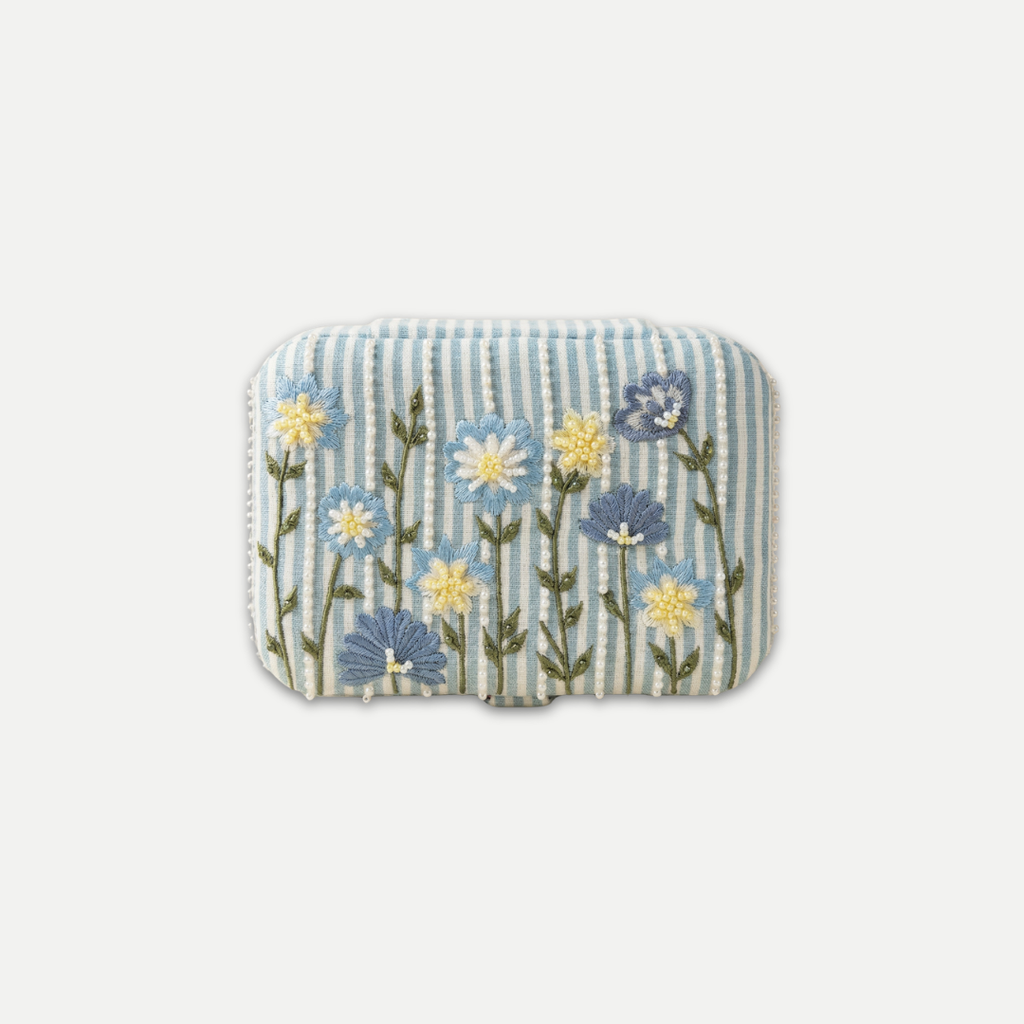 JEWELRY BOX