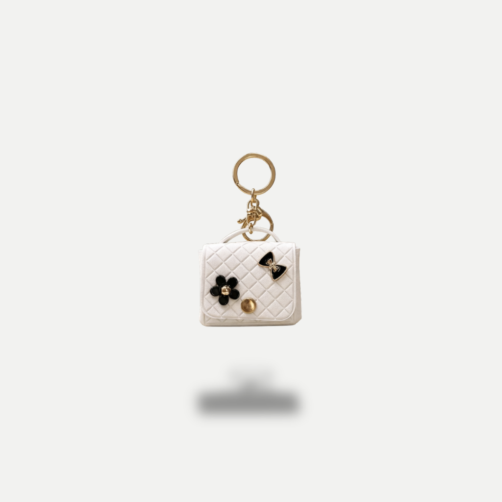 BAG CASE KEYCHAIN