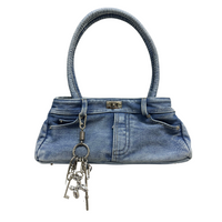 Baggy jeans bag