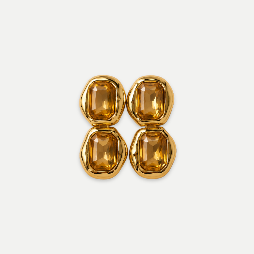 GEMMA EARRINGS