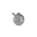 Honey jar