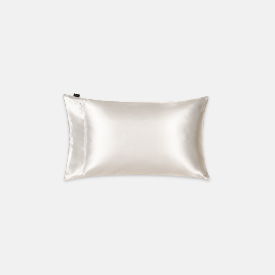 SATIN PILLOW CASE