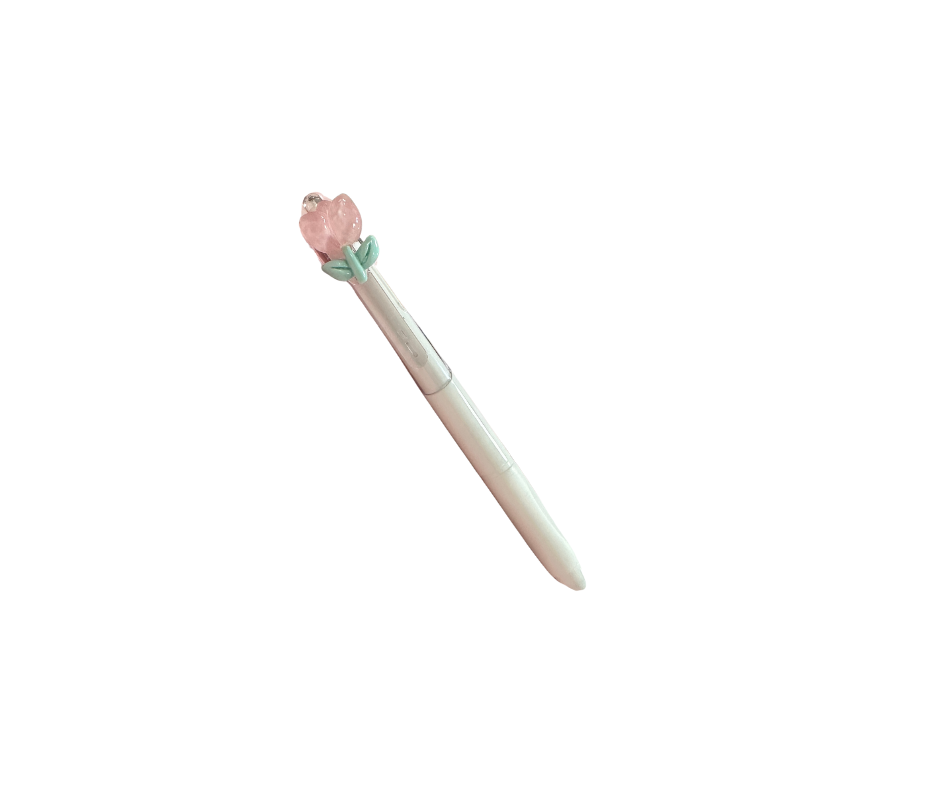Spring pens