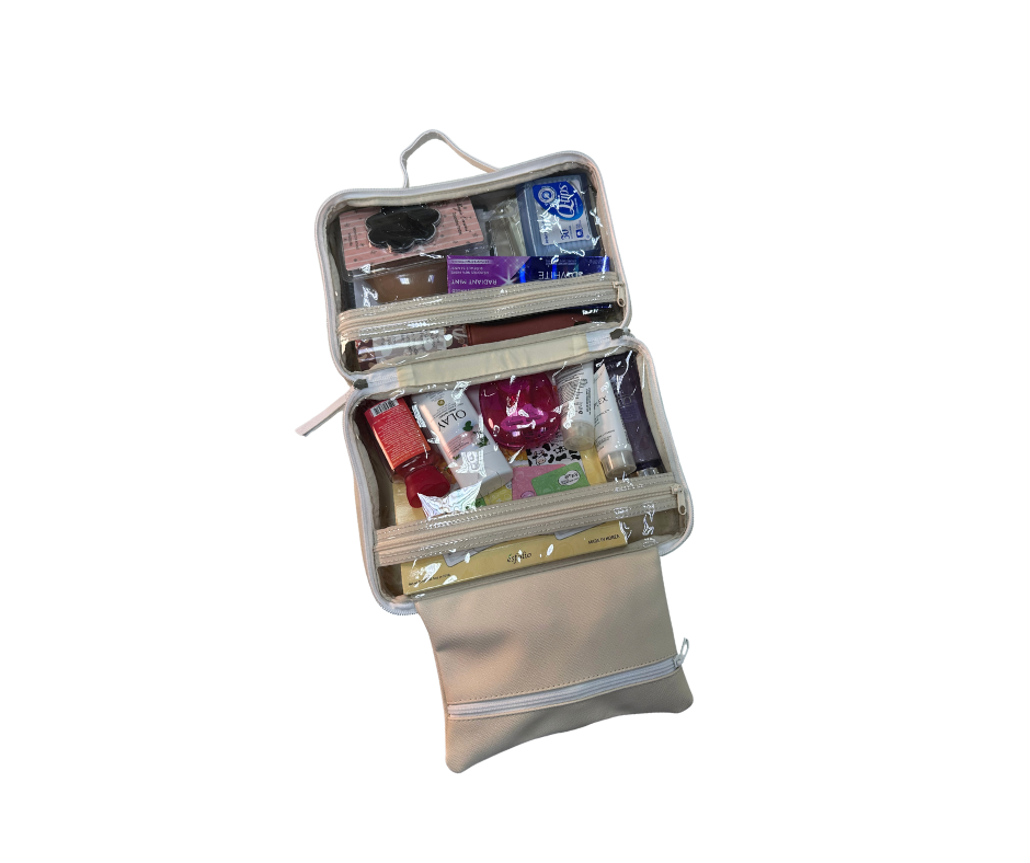 Travel bag