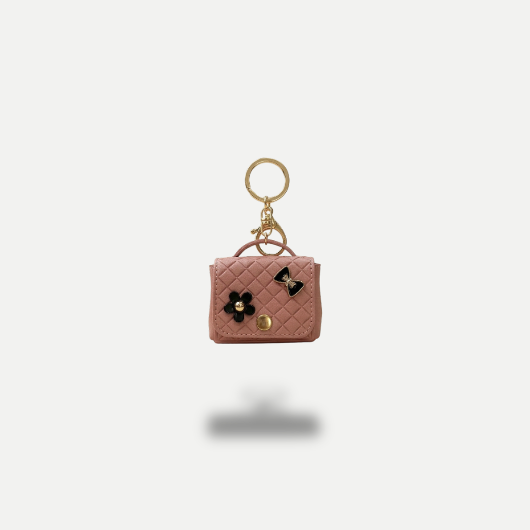 BAG CASE KEYCHAIN