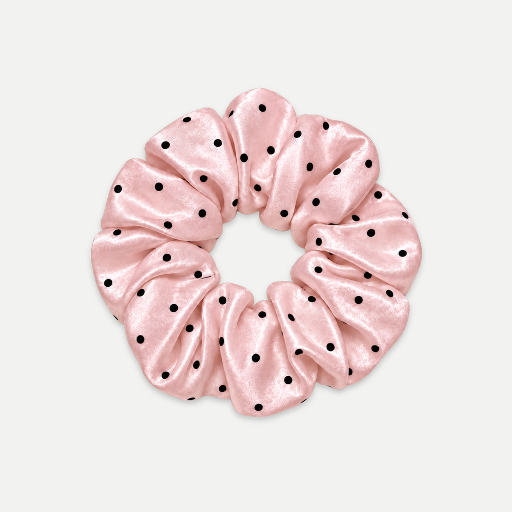 BIG SCRUNCHIES