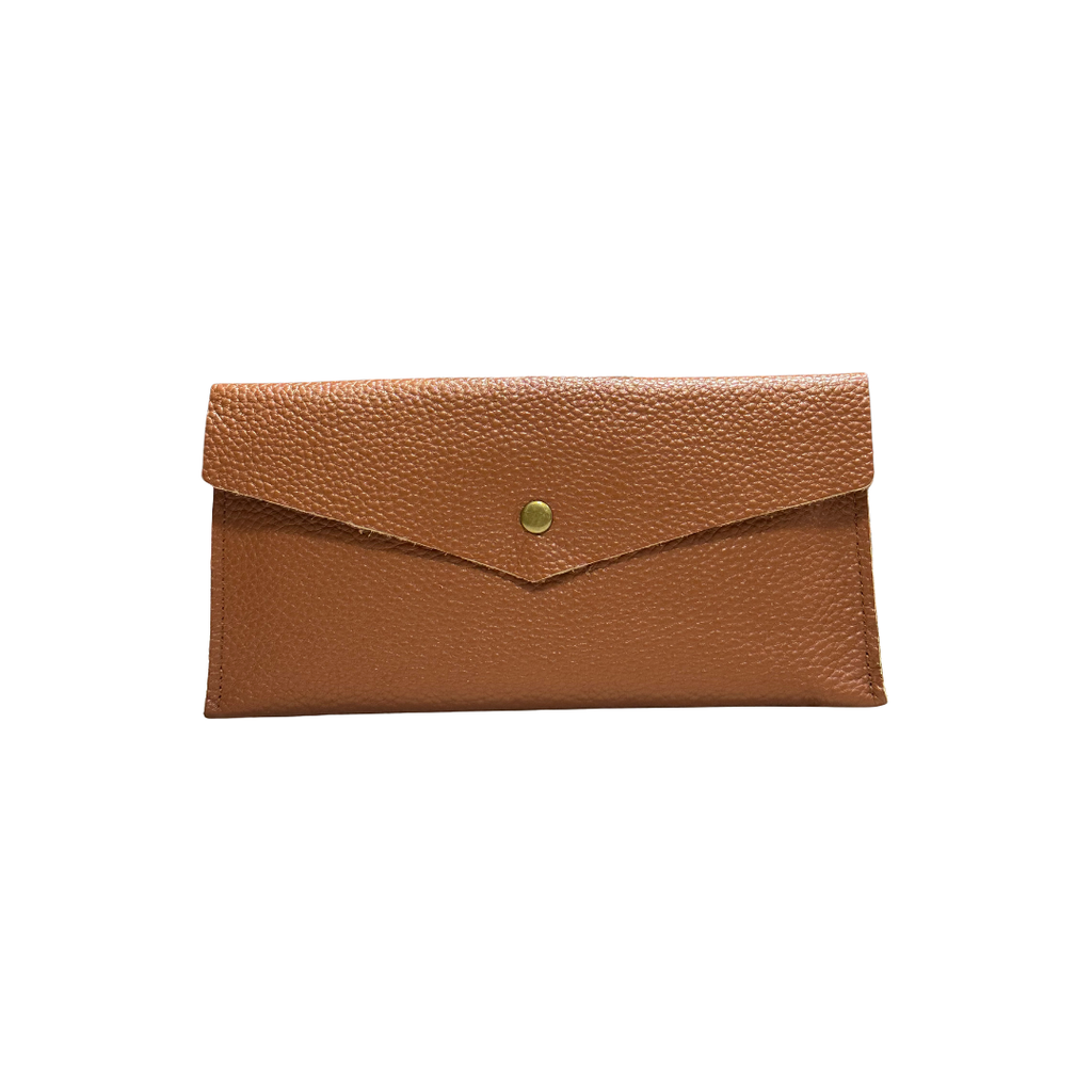 MONEY LEATHER WALLET