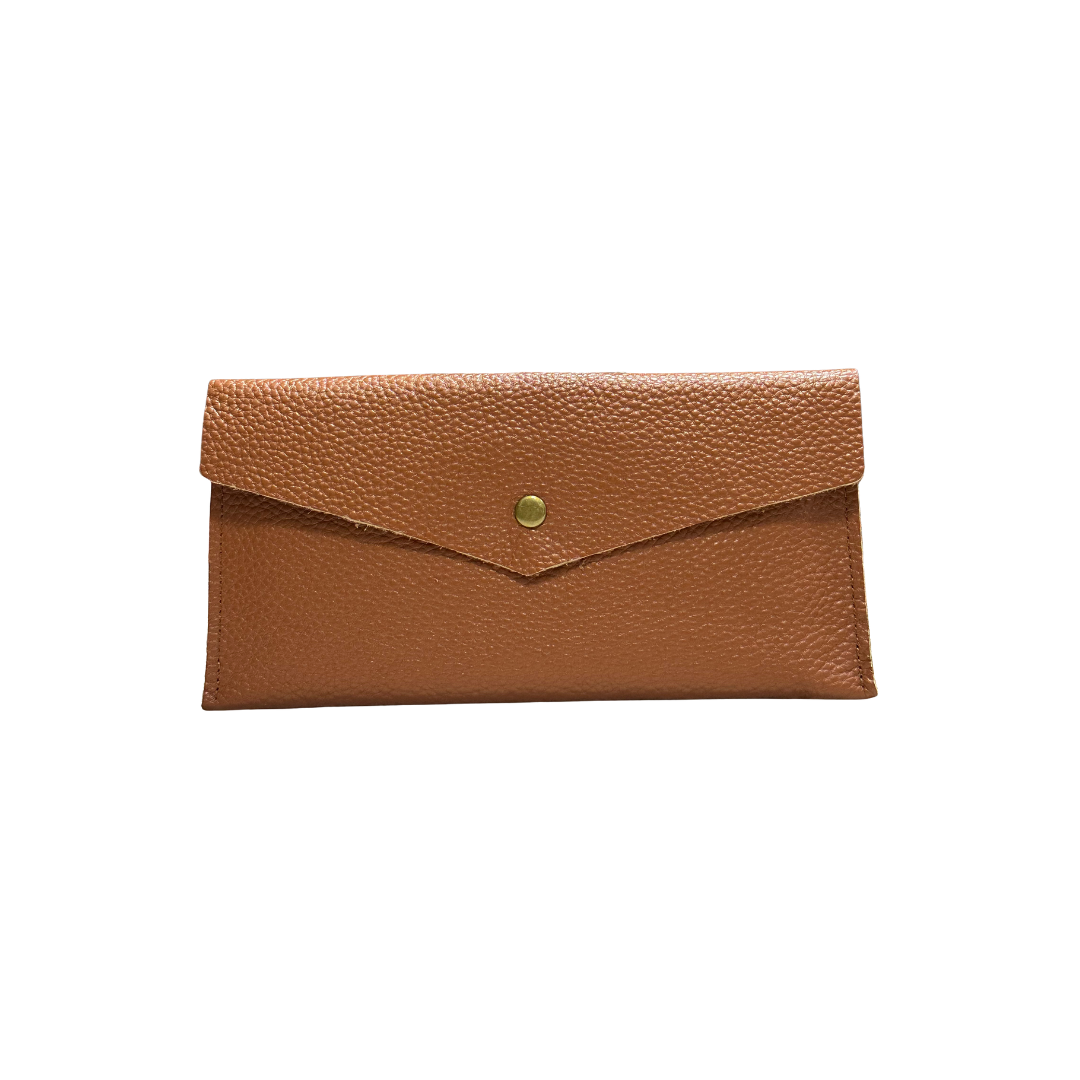 Money leather wallet