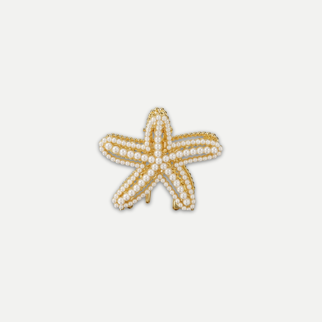 STARFISH MINI CLAW