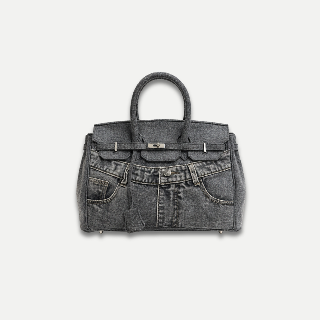 JEAN BAG