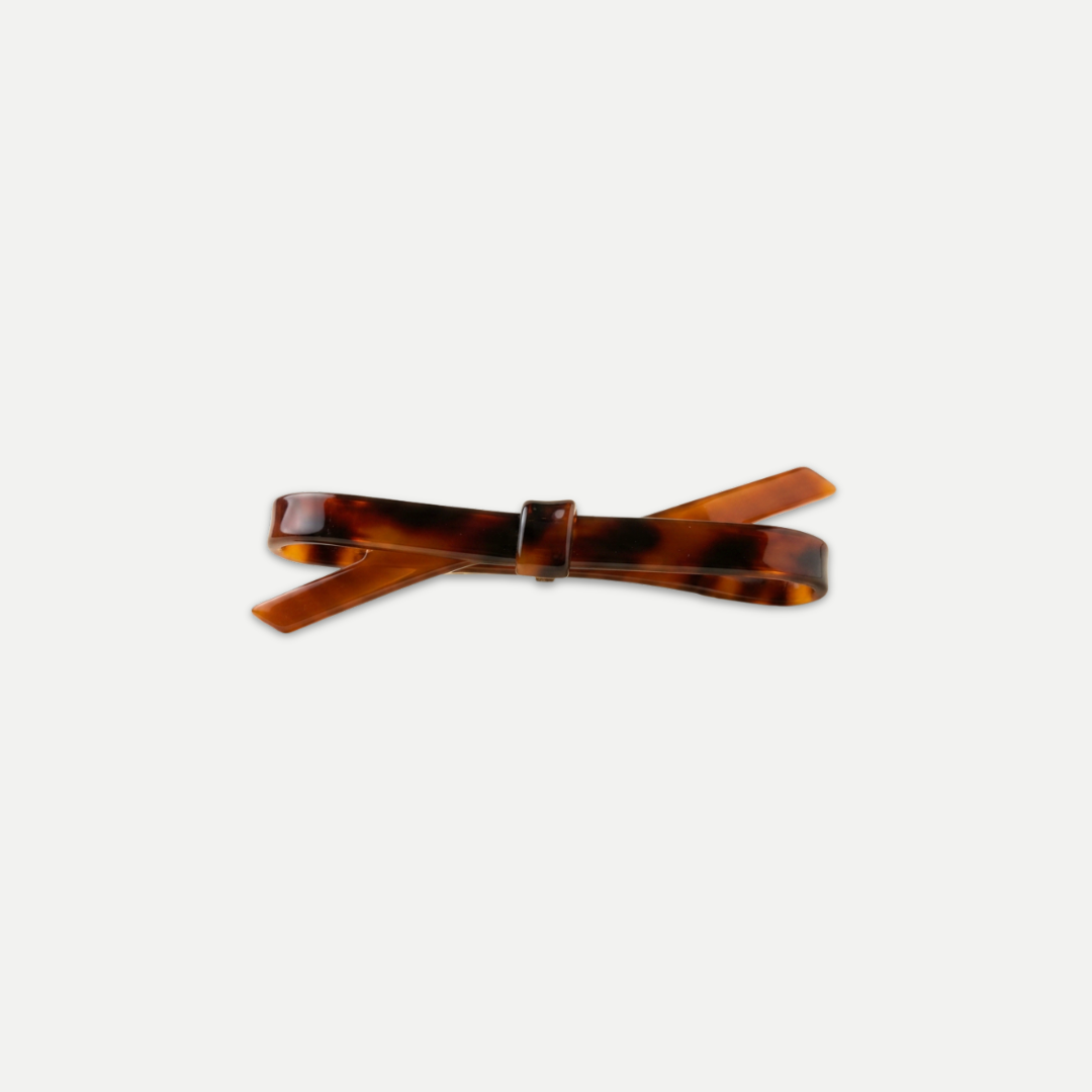 BARRETTE BOW
